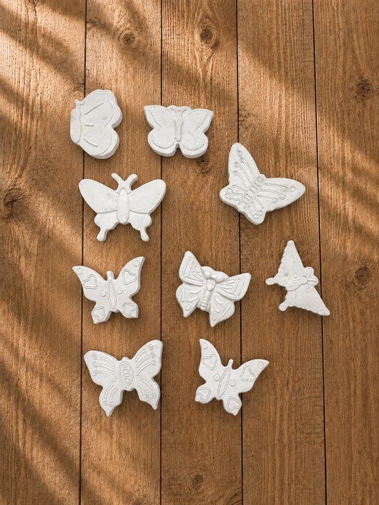 Kit Mariposas
