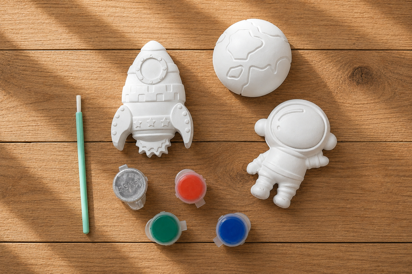 Kit Astronauta